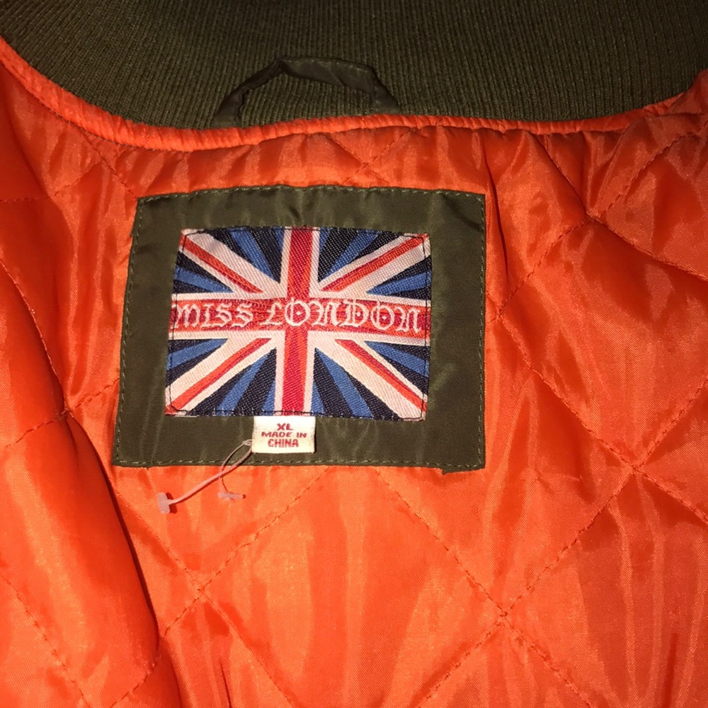 Jacket